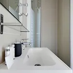 Chic Studio - 2P - Porte Saint-Martin