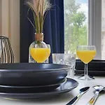 Chic Studio - 2P - Porte Saint-Martin